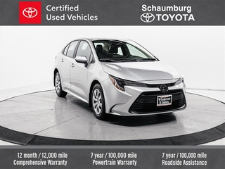 2024 Toyota Corolla for sale in Schaumburg IL
