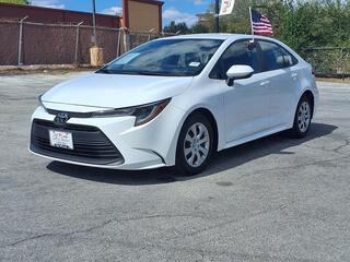 2024 Toyota Corolla for sale in Brady TX