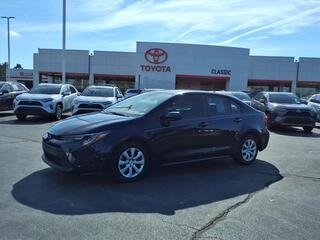 2024 Toyota Corolla for sale in Henderson NC