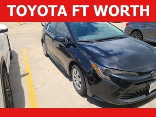 2024 Toyota Corolla for sale in Fort Worth TX
