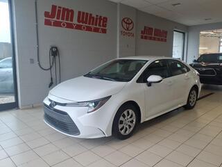 2024 Toyota Corolla for sale in Toledo OH