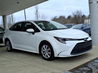 2024 Toyota Corolla for sale in Brighton MI