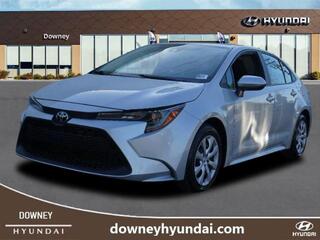 2024 Toyota Corolla for sale in Downey CA