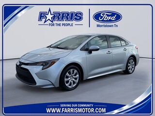 2024 Toyota Corolla for sale in Morristown TN