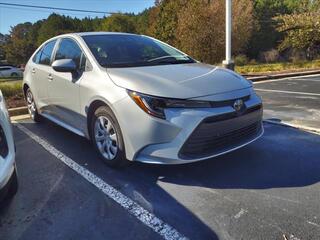 2024 Toyota Corolla for sale in Henderson NC