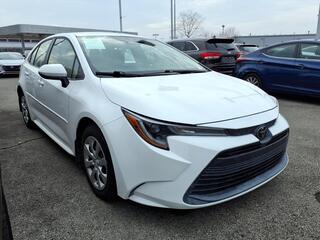 2024 Toyota Corolla for sale in Clarksville TN