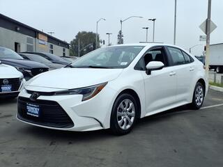 2024 Toyota Corolla for sale in Downey CA