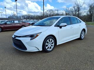 2024 Toyota Corolla for sale in Batesville MS