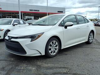 2024 Toyota Corolla for sale in Lansing MI