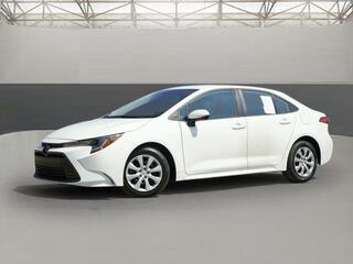2024 Toyota Corolla for sale in Chattanooga TN