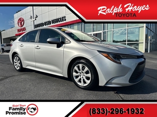 2024 Toyota Corolla for sale in Anderson SC