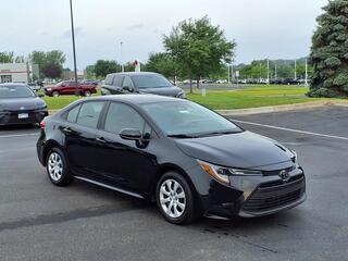 2024 Toyota Corolla for sale in Burnsville MN