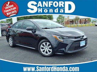 2024 Toyota Corolla for sale in Sanford NC