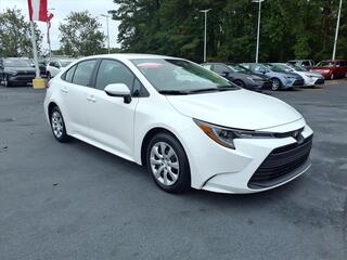2024 Toyota Corolla for sale in Fairfax VA