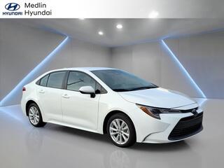 2024 Toyota Corolla for sale in Rocky Mount NC