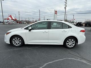 2024 Toyota Corolla for sale in Morristown TN