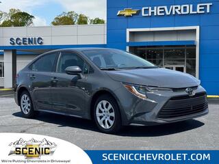 2024 Toyota Corolla for sale in West Union SC