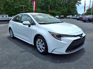 2024 Toyota Corolla for sale in New Bern NC
