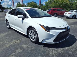 2024 Toyota Corolla for sale in New Bern NC
