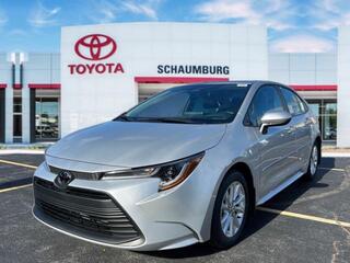 2025 Toyota Corolla for sale in Schaumburg IL