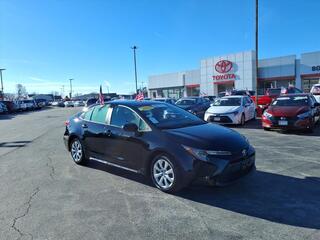 2025 Toyota Corolla for sale in Bourbonnais IL