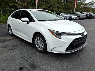 2025 Toyota Corolla for sale in New Bern NC