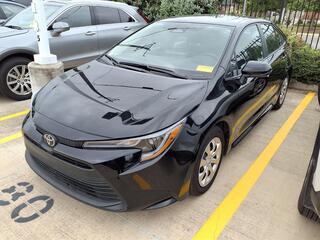 2025 Toyota Corolla for sale in Brady TX