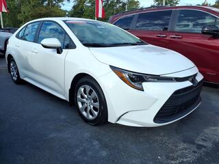 2025 Toyota Corolla for sale in New Bern NC
