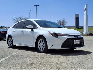 2025 Toyota Corolla for sale in Killeen TX