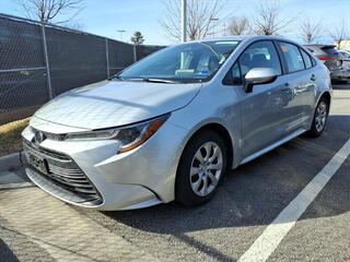 2025 Toyota Corolla for sale in Roanoke VA