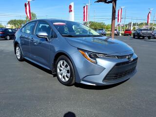 2025 Toyota Corolla for sale in Fairfax VA