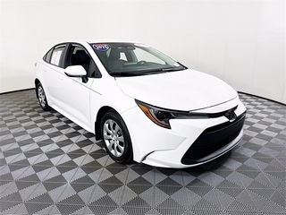 2025 Toyota Corolla for sale in Merritt Island FL
