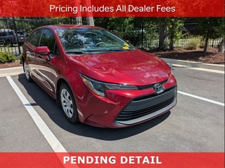 2025 Toyota Corolla for sale in Charleston SC