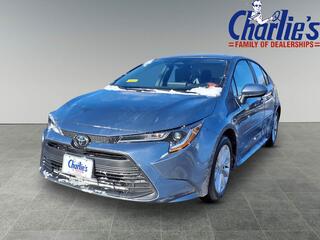 2025 Toyota Corolla for sale in Augusta ME