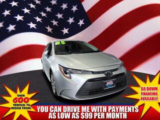 2025 Toyota Corolla for sale in Little Falls NJ