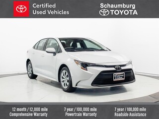 2025 Toyota Corolla for sale in Schaumburg IL