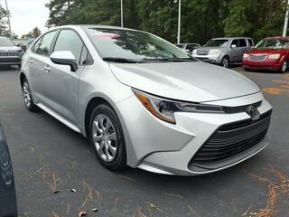 2025 Toyota Corolla for sale in Fairfax VA