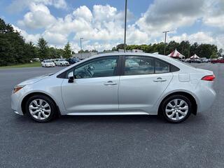 2025 Toyota Corolla for sale in Morristown TN
