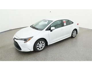 2025 Toyota Corolla for sale in Merritt Island FL