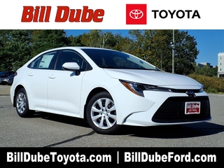 2025 Toyota Corolla for sale in Dover NH