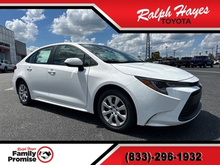 2025 Toyota Corolla for sale in Anderson SC