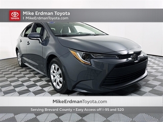 2025 Toyota Corolla for sale in Merritt Island FL