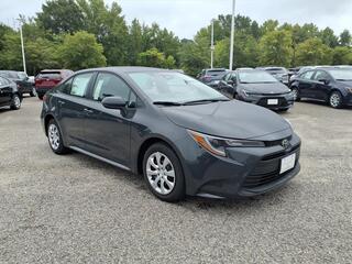 2025 Toyota Corolla for sale in West Warwick RI