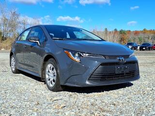 2025 Toyota Corolla for sale in Salem NH