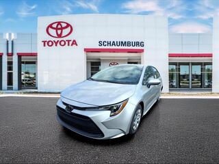 2026 Toyota Corolla for sale in Schaumburg IL