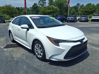 2026 Toyota Corolla for sale in New Bern NC