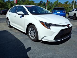 2026 Toyota Corolla for sale in New Bern NC