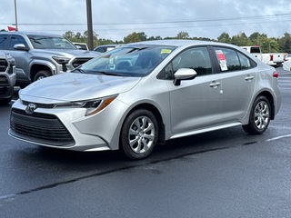 2026 Toyota Corolla for sale in Asheboro NC