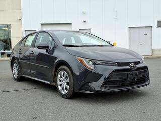 2026 Toyota Corolla for sale in Salem NH