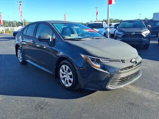 2026 Toyota Corolla for sale in New Bern NC